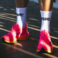 Puresport Run Club - White Performance Socks