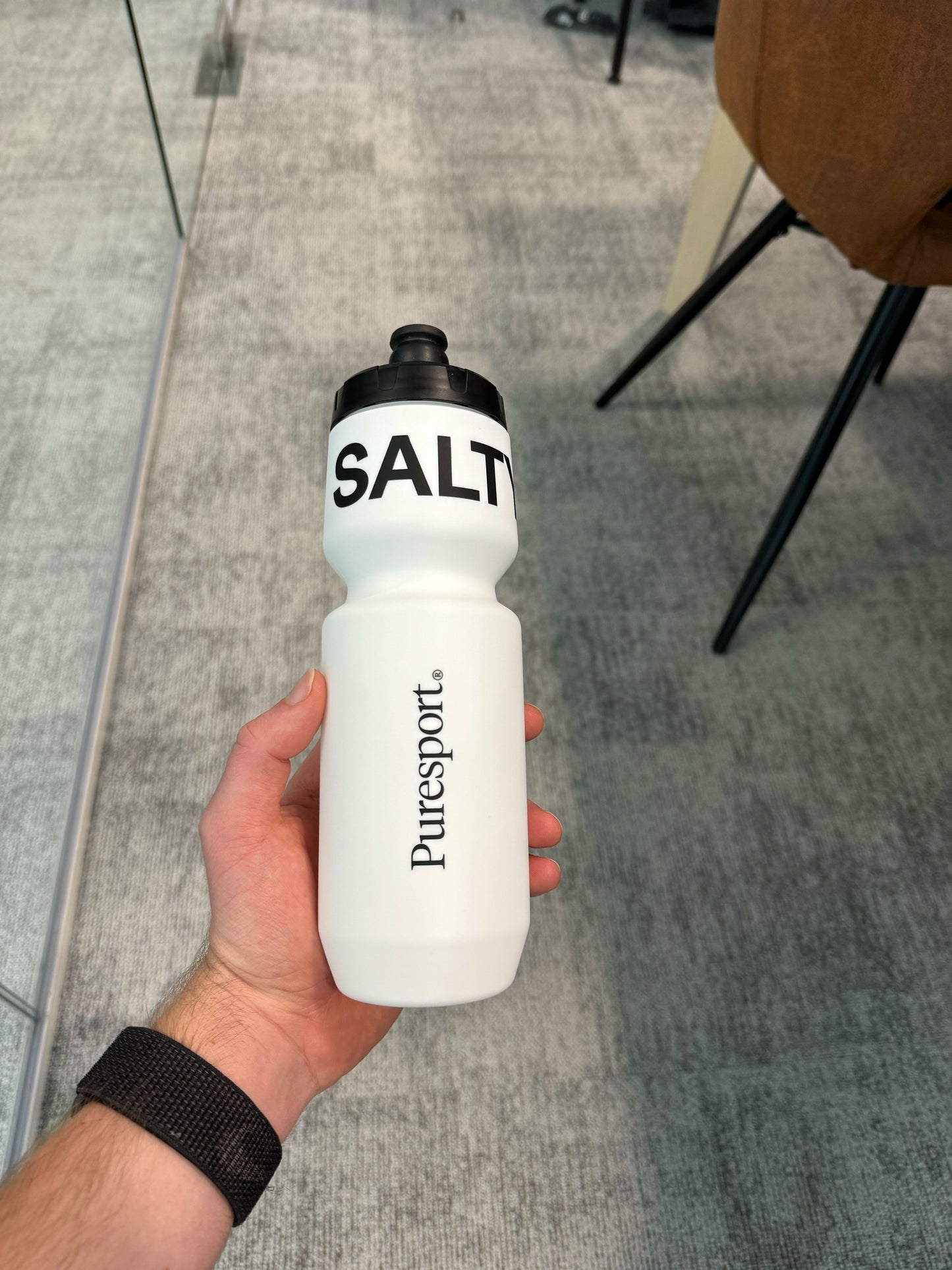 Salty Pace Water Bottle