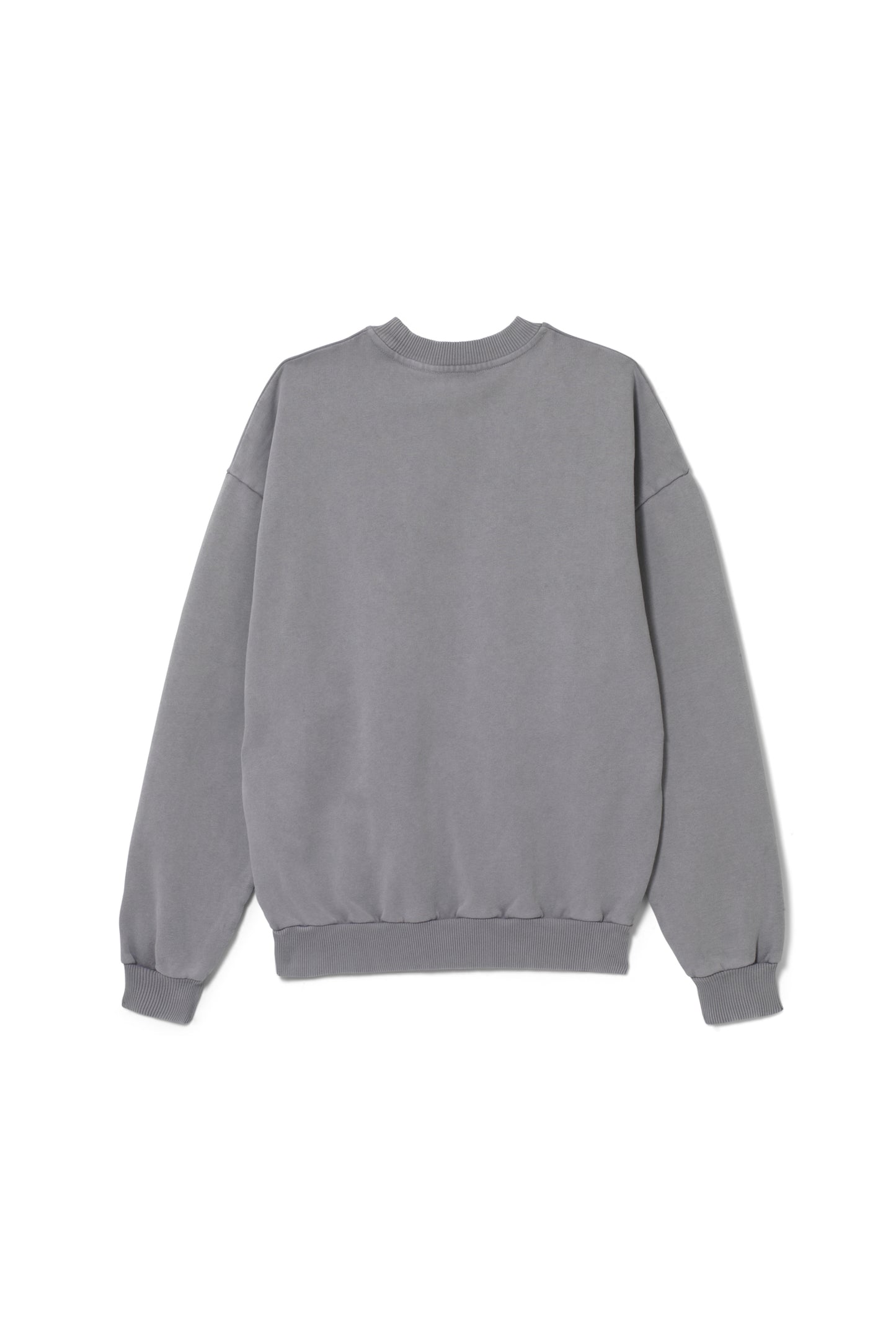 Running Club Crew Neck - Stone