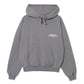 Running Club Hoodie - Stone