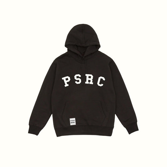 PSRC Hoodie - Black