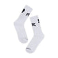 Puresport Run Club - White Performance Socks