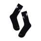 Puresport Run Club - Black Performance Socks