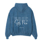 PSRC Sexy Pace Hoodie - Monaco Blue