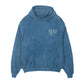 PSRC Sexy Pace Hoodie - Monaco Blue