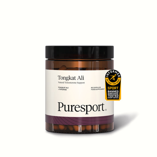 Tongkat Ali Puresport New Zealand